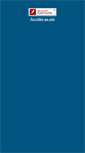 Mobile Screenshot of paradiise.iiens.net